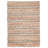 Abdelilah Geometric Flatweave Olive/Natural Area Rug-838325619