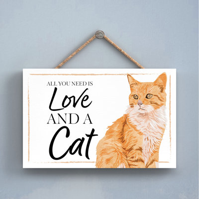 Animals Box Signs & Plaques