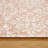 TOWN & COUNTRY BASICS Comfort Plus Non-Slip Backing Vintage Medallion Tile Anti Fatigue Comfort Mat-757610088-757610092