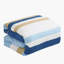 Ensemble d'édredon 9 pièces très grand californien avec motif brodé, microfibre ultra douce, 100% polyester, collection de literie toutes saisons-122577888