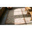 Antique American Hooked Rug Canada Hooked - Loop Pile