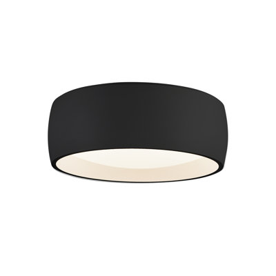 Savile 1 - Light LED Flush Mount