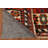 Vegetable Dye Kilim   Area Rug 6x10