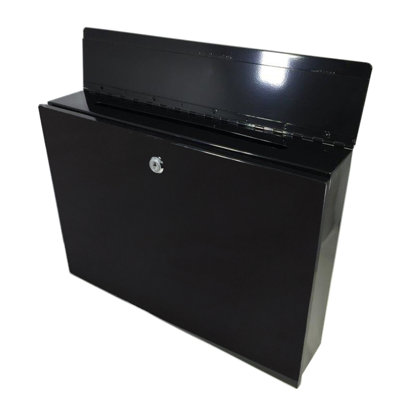 Metal Drop Box