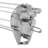 Weber Crafted Rotisserie Skewers