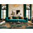 Washable Jaguars Big Cats Area Rug-1342090054