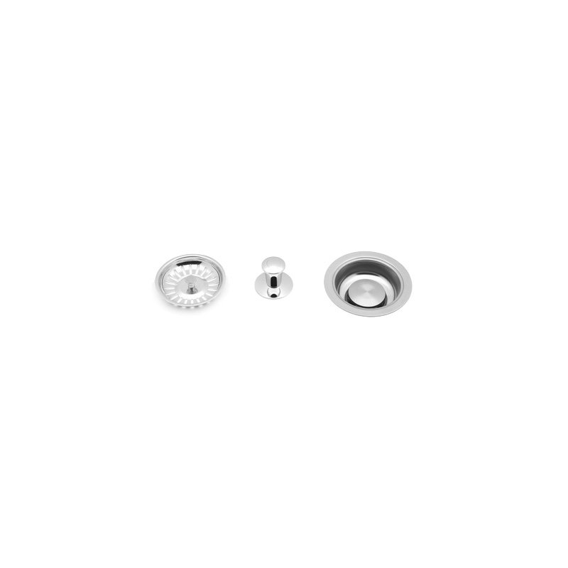 Extension Screw/Plug for Basket Strainer