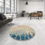 Tapis abstrait moderne 5087-1681955107