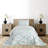 Farmhouse / Country Polyester Coverlet