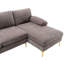 Canapé modulaire COOLMORE-271567300