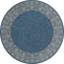 Tapis extérieur d'extérieur couleur mer-763654548