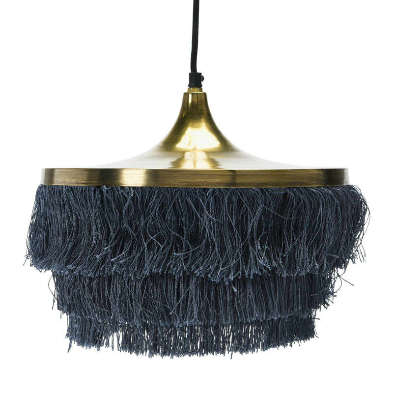 Traciann 1 - Light Single Pendant