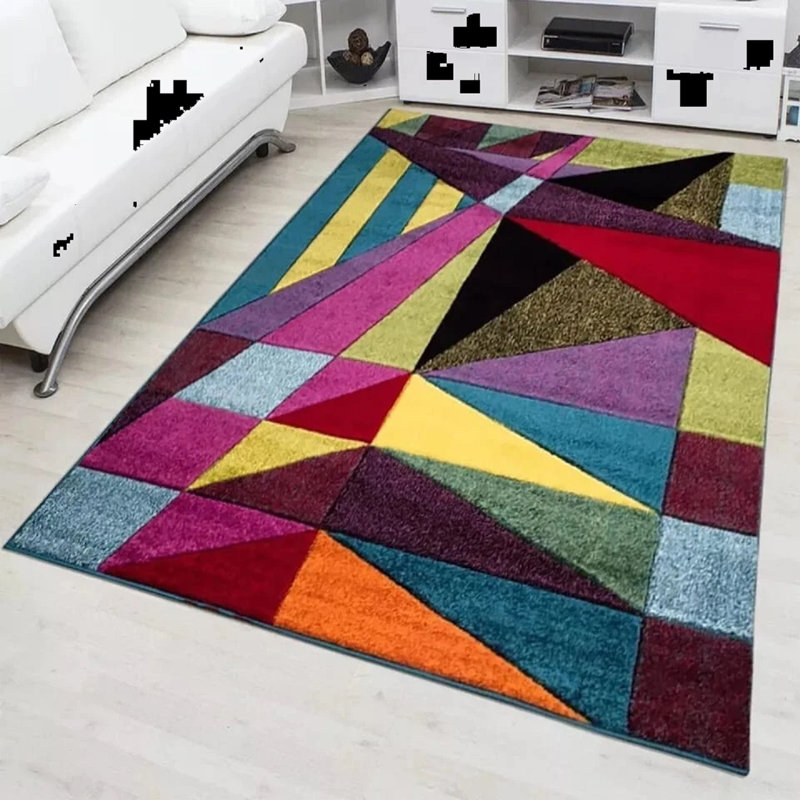 Area Rug, Rectangle 160 x 230 cm