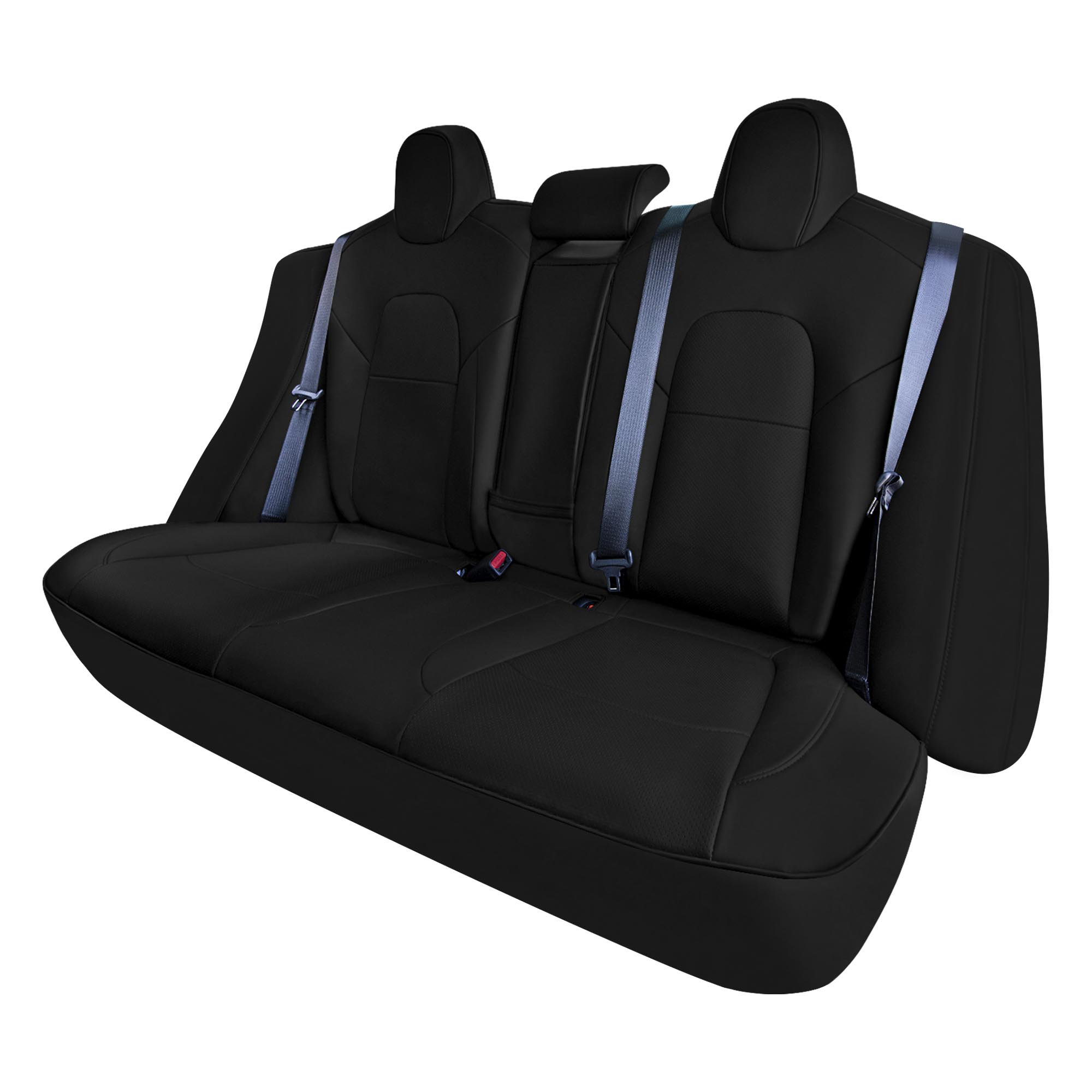 FH Group Neosupreme Custom Fit Seat Covers for 2021-2024 Toyota