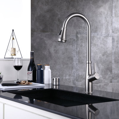 Clihome Kitchen Faucet