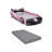 Delta Children Turbo 2-piece Twin Bedroom Furniture Set – Includes Twin Race Car Bed And Twin Mattress-113451078