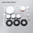 All-In-One Kit with Rough in-Valve