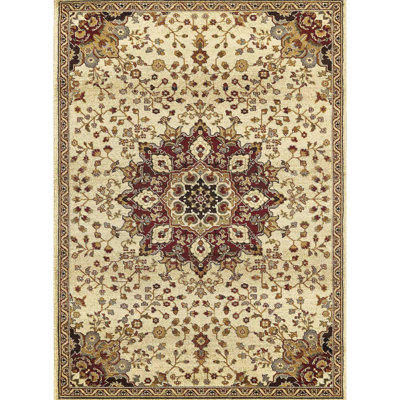 Classic Area Rug