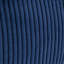 Spacious Corduroy Bean Bag Chair With For Adults And Teens, Dark Blue, High - Quality Foam, Great Study Relaxing Bean Bag , Ergonomic Design, , Foam Filler, Study, Reading