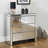 Duffey 3 Drawer Chest