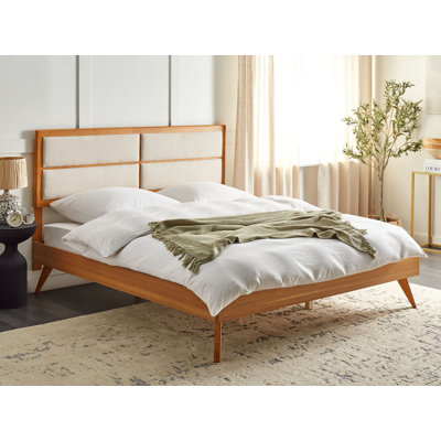 Keithsburg Bed