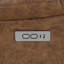 Cuir brun rembourré avec fonction Power Motion avec fonction inclinable avec fonction de levage, de chauffage et de massage