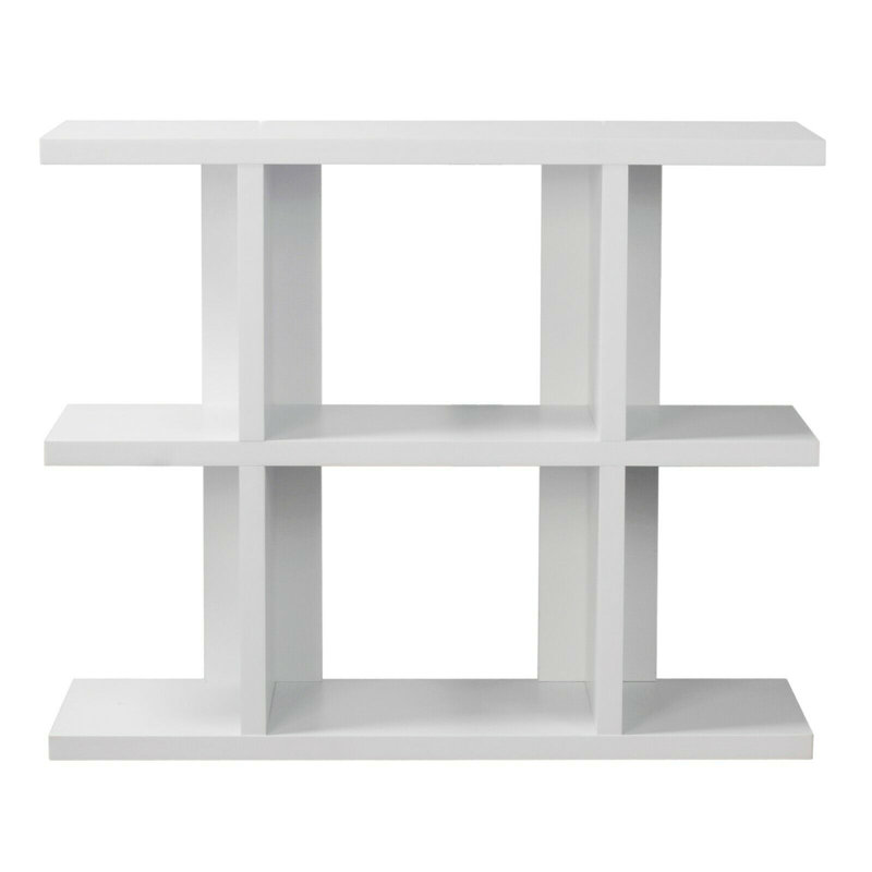 Borica 90cm W Standard Bookcase
