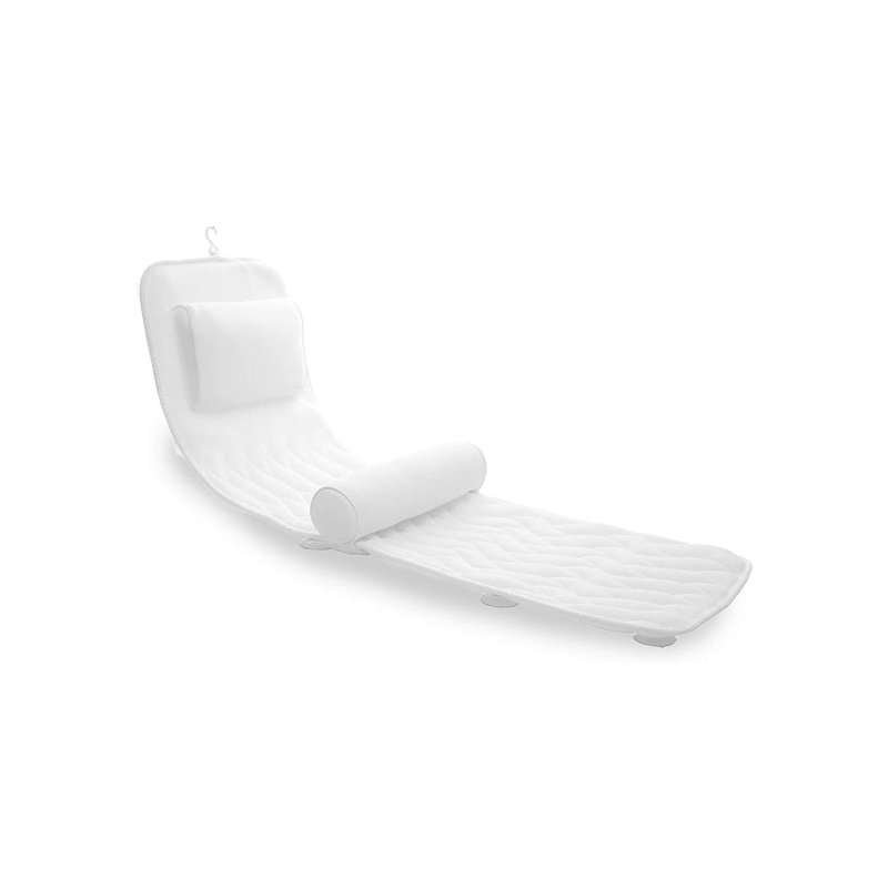 Coussin de bain 3D Air Mesh