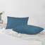 Inserts décoratifs en duvet d'oie en duvet synthétique Alha - hypoallergénique, prêt à l'emploi, ensemble de 2-1140854041-1140854040