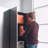 Garage Storage Cabinet Set