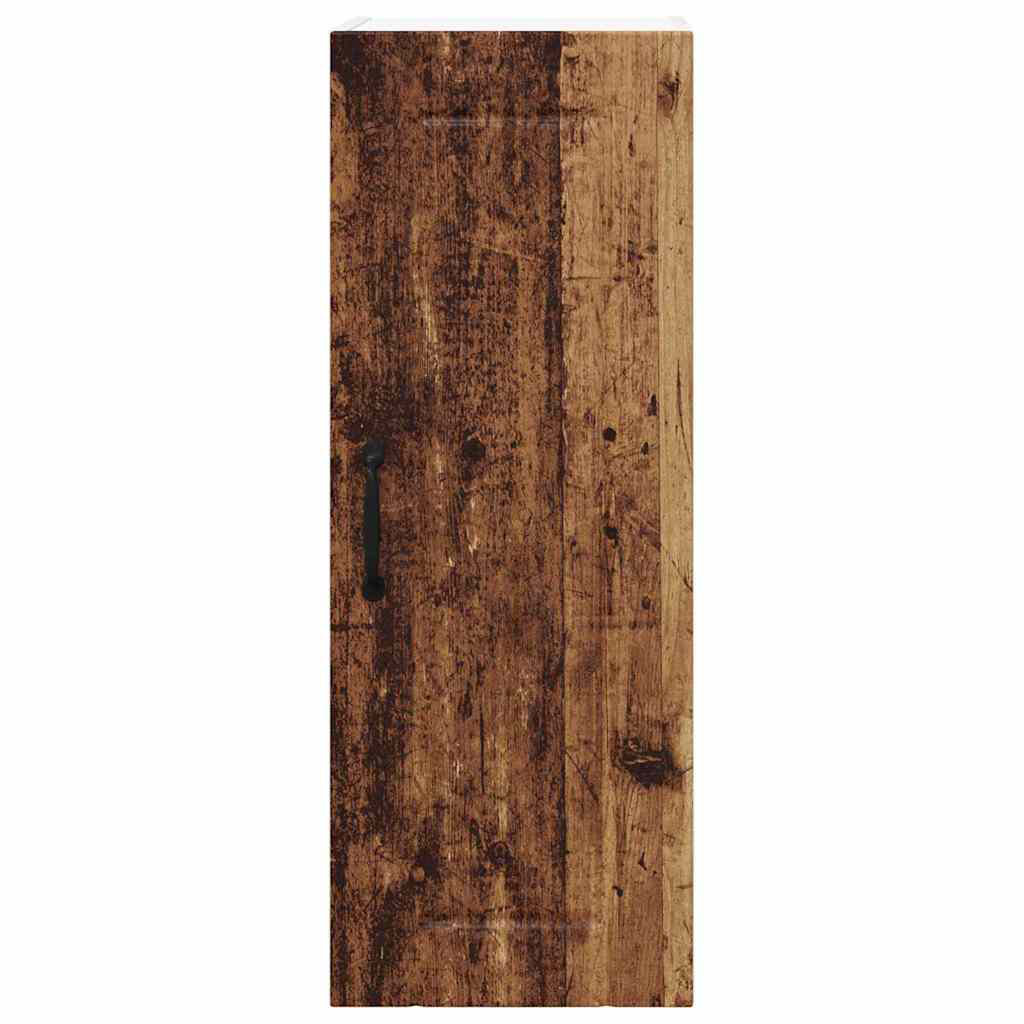 Vidaxl Kitchen Cabinet Grey Sonoma 80 X 31 X 80 Cm Engineered Wood