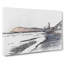 Golden Gate Bridge in San Francisco - Wrapped Canvas-55315291