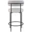 Tabouret de comptoir 26,5 po-88514413