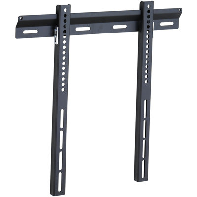 Symple Stuff Single Screen Wall Mount