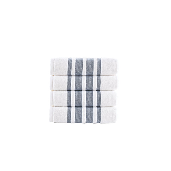 Brooks Brothers Turkish Cotton Bath Towels | Wayfair