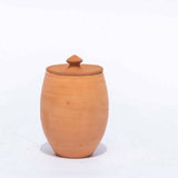 Terracotta Jar