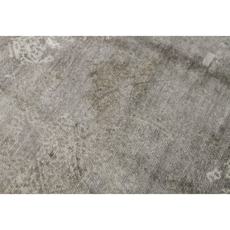 One-of-a-Kind 6' X 8'8" Area Rug