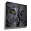 «Great Grey Owl» par Nathan Larson, art mural sur toile-413729619