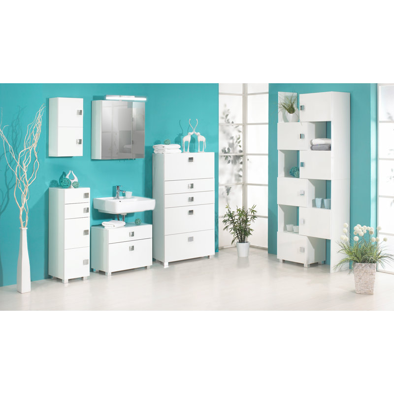 Ringler Linen Cabinet