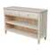 Witherspoon 54'' Solid Wood Console Table
