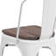 Chaise empilable Ketchum-381813132