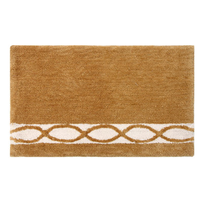 Yamaguchi Non-Slip Bath Rug