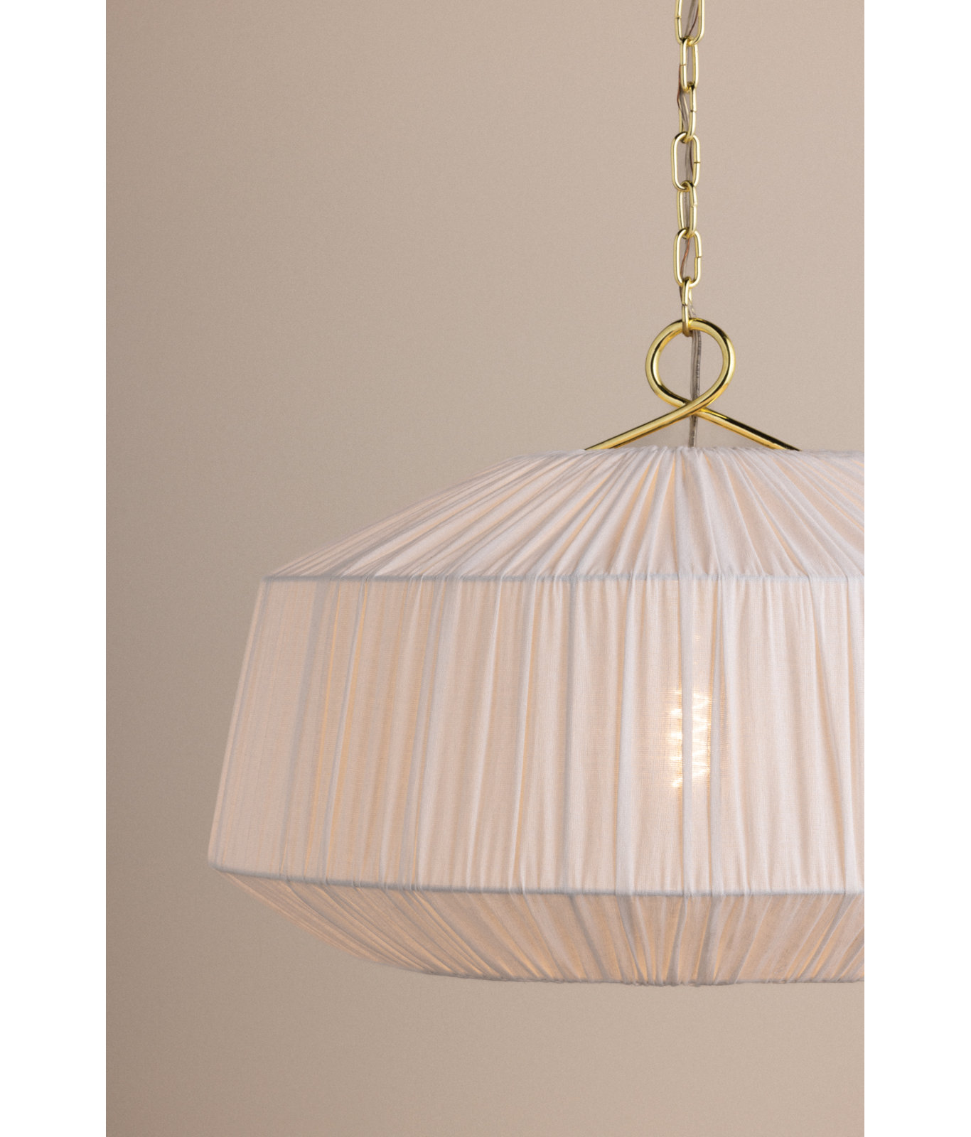 Amanza Single Light Pendant