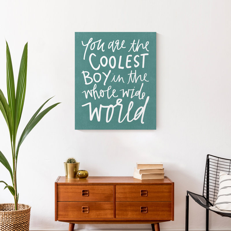 Art sur toile, H 24 po x l 20 po x P 1,25 po