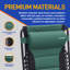 Fauteuil inclinable zéro gravité Kaylauni-496651380