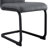 Modern Faux Leather Cantilever Dining Chairs (Set of 4)-98548464-108344482-92179336