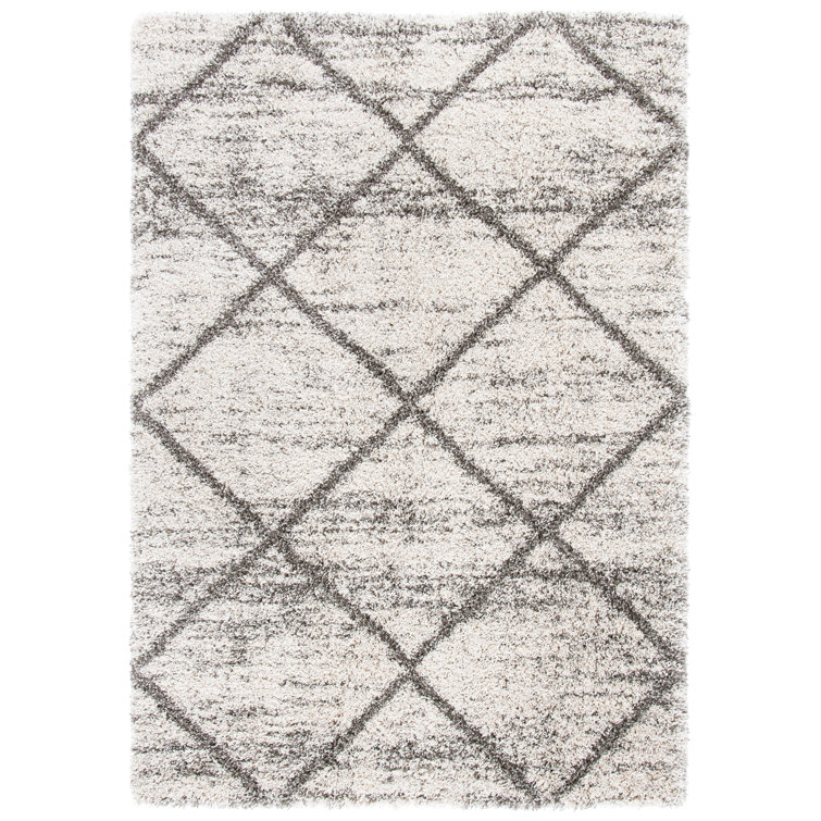 Cotswald Performance geometric rug
