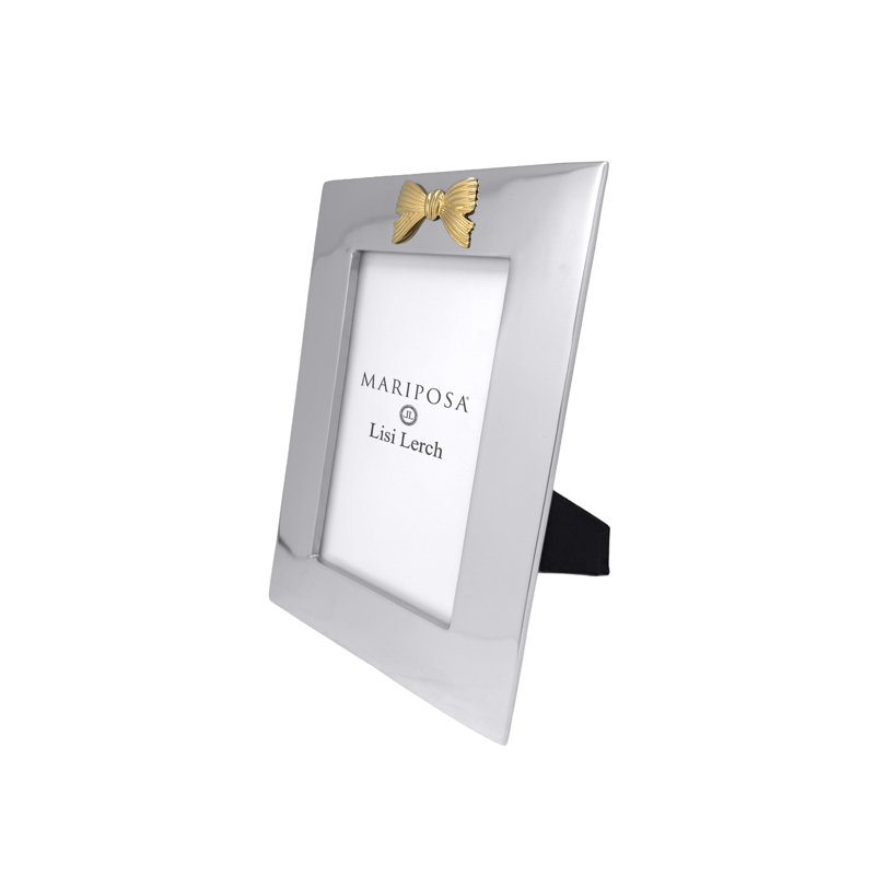 Charmed Life Picture Frame, 4" x 6"