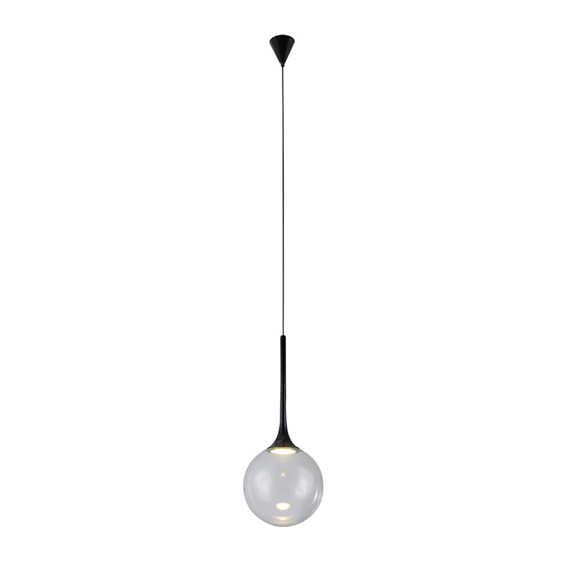 1 - Light LED Single Pendant