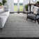 Saltash Solid Colour Area Rug